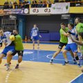 Paaiškėjo Lietuvos rankinio lygos ketvirtfinalio poros