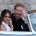 Viltis klijuoti santykius subliuško: princas Harry į JK atvyks vėl be žmonos