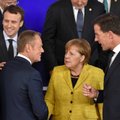 Пресса Британии: Европа вряд ли объединится против России