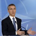 NATO: tai dar vienas naikinantis Rusijos žingsnis