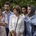 „Mano karaliaus“ režisierės naujame filme „DNR“ vaidina prancūzų kino žvaigždynas