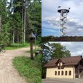 Naujausia informacija planuojantiems atostogas Lietuvoje: prieš važiuodami į gamtą turite žinoti keletą dalykų