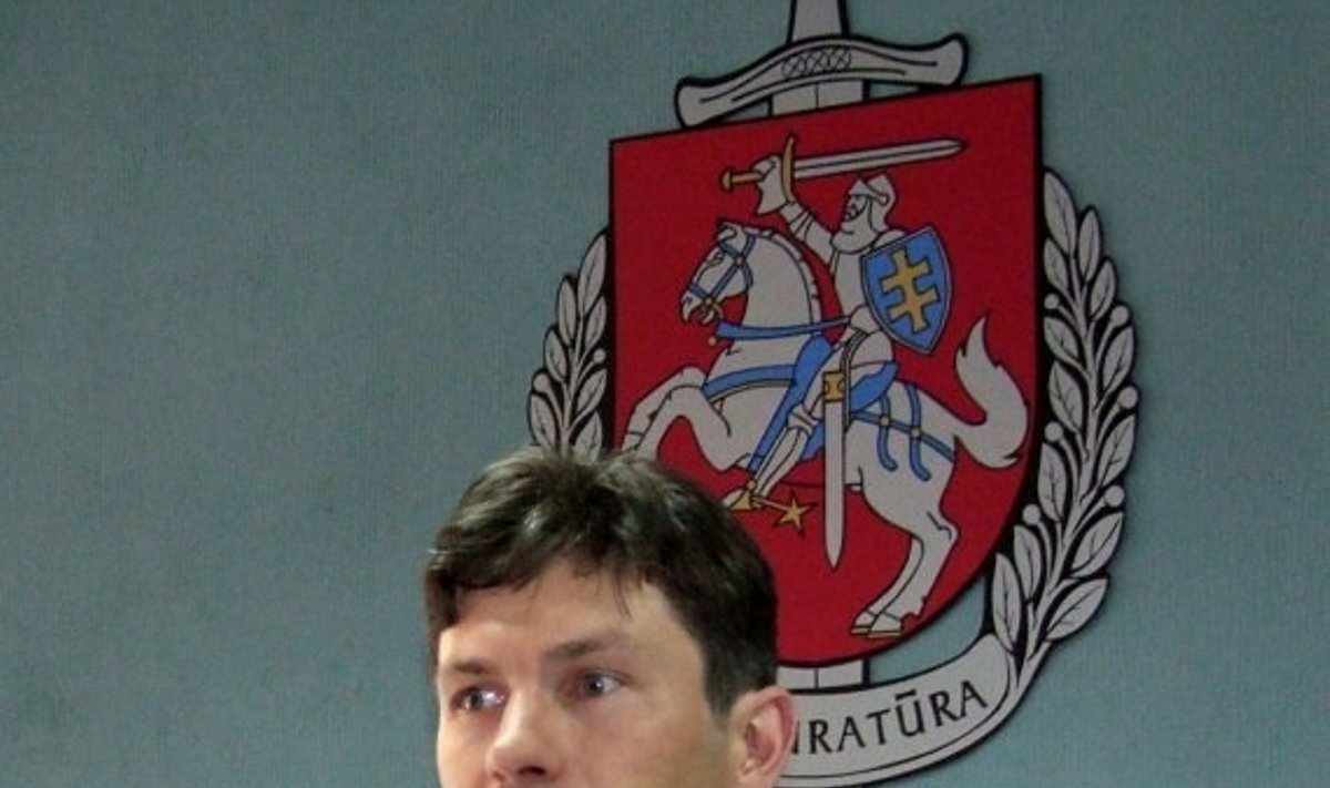 Darius Raulušaitis