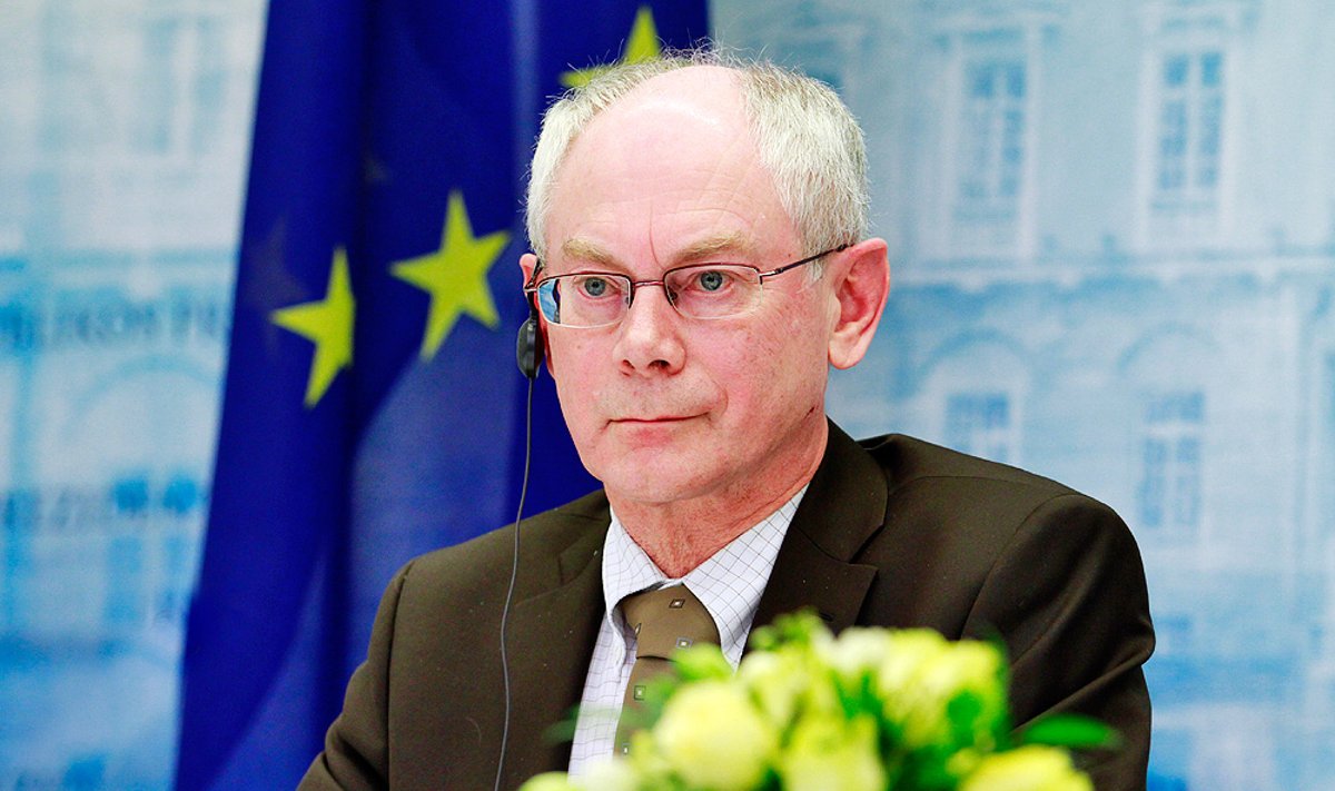 Hermanas Van Rompuy