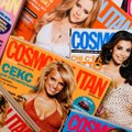 Lietuvoje nebebus leidžiamas žurnalas „Cosmopolitan“