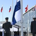 Rusijos programišiai atakuoja NATO nare tapusią Suomiją