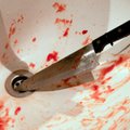 Kruvina drama Palangoje: mama mirtinai subadyta dviejų mažylių akivaizdoje