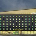 Pagalbos verslui fondas į viešbutį šalia Vilniaus oro uosto investuoja 1 mln. eurų