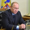 Путин принял закон об ответных мерах на арест российского имущества за рубежом
