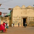 Nigerijoje laisvę atgavo daugiau kaip 200 pagrobtų vaikų