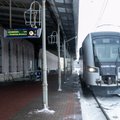 В Вильнюсе планируют первую подземную железнодорожную линию?