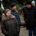 Kaunas skirs vienkartines išmokas mieste apsistojusiems karo pabėgėliams iš Ukrainos