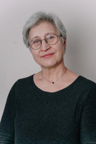 Psichoterapeutė dr. Dalia Puidokienė