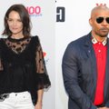 Po ilgametės draugystės Katie Holmes ir Jamie Foxx'as pasuko skirtingais keliais