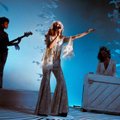 Į „Eurovizijos“ atrankų finalą patekusi Aistè pristato pačios sumontuotą dainos vaizdo klipą