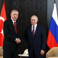 Turkijos fenomenas: kiek laiko Erdoganas sugebės remti Ukrainą ir tuo pačiu metu mylėti Rusijos turistus ir dujas