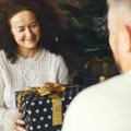 Per Kūčias šiauliečiams 225 075 eurų atnešęs „Eurojackpot“ bilietas – šventinė vyro dovana žmonai