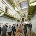 Buvusiame saugumo kalėjime Rytų Vokietijoje atidaryta nauja pažinimo ir atminties vieta