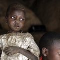 „Save the Children“: Sudano pabėgėlių krizė gilėja