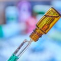 Pietų Afrika atšaukia koronaviruso ribojimus