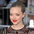 Aktorė Amanda Seyfried papasakojo apie savo požiūrį į motinystę: priminkite, kad nenorėčiau dar vieno kūdikio