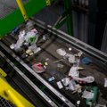 Pirmąkart Lietuvoje informacija apie atliekų tvarkymą vienoje vietoje