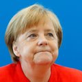 Меркель хочет пост главы Еврокомиссии