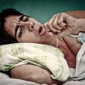 Daugėja susirgimų gripu ir ūmiomis kvėpavimo takų infekcijomis