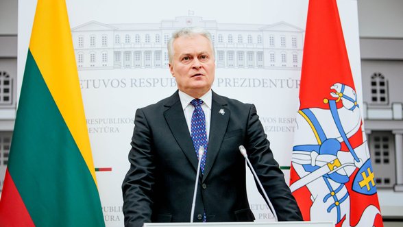 President in Munich: Ukraine’s victory has to be the goal of all democratic countries