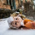 Kelionė į Poleskąją – dar vieną Černobylio avarijos ištuštintą miestą-vaiduoklį