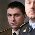Pasikeitė Lietuvos kariuomenės Mechanizuotosios pėstininkų brigados „Geležinis Vilkas“ vadas