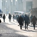 В Литве вступили в силу новые правила управления пандемией, остались исключения