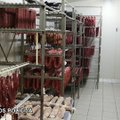 Полиция раскрыла схему нелегальной продажи мясных изделий
