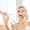 Kosmetologė paaiškino, kaip pasirinkti prausiklį pagal veido odos tipą