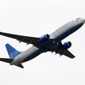 Rusijai gresia skrydžių blokada