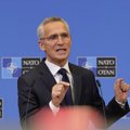 Столтенберг: нет причин думать, что Россия готовит нападение на НАТО