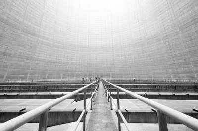 Atominė energetika, reaktoriaus aušinimas