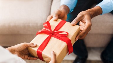 Blogiausios kalėdinės dovanos: 2-jų tipų staigmenos yra labiausiai nepageidaujamos