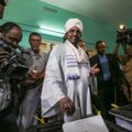 Sudano prezidentas per rinkimus laimėjo 94,5 proc. balsų