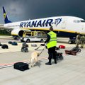 Skuodis su ICAO tarybos pirmininku aptarė „Ryanair“ lėktuvo priverstinio nutupdymo Baltarusijoje tyrimo eigą