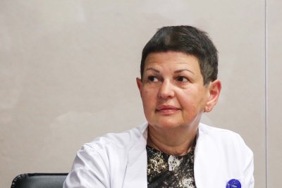 Olga Zimanaitė