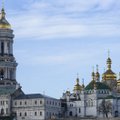 Ukrainos Bažnyčia gruodžio 15 dieną rengia susivienijimo tarybos susitikimą