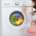 5 dažniausiai girdimi mitai apie skalbinių džiovykles