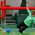 Lietuviai kovos dėl Europos golbolo čempionato bronzos