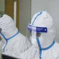 Kinijos ambasadorius prie JT ragina nekelti „nereikalingos panikos“ dėl koronaviruso