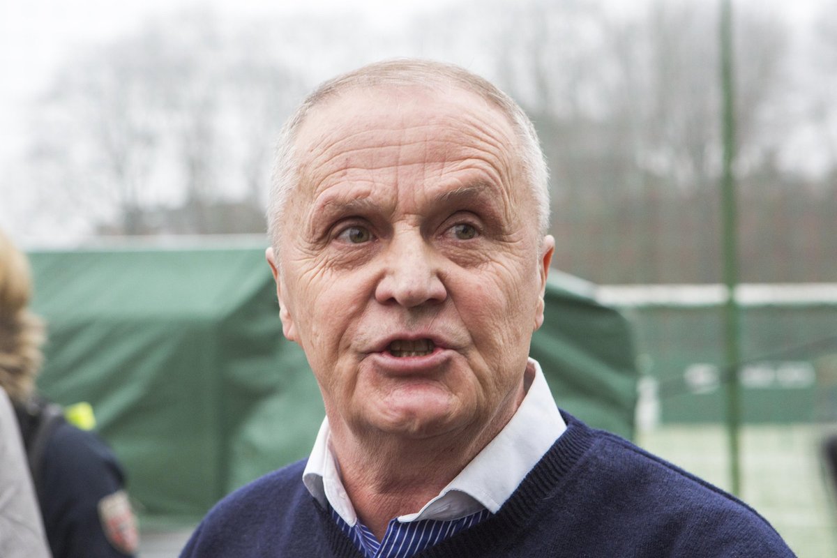 Financial investigators raid Lithuanian Football Federation offices