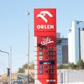 Polish PM promises Orlen's expansion in Lithuania
