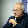 Суд оштрафовал Ходорковского по статье, утратившей силу