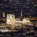 Paryžiuje gyvenanti lietuvė apie skaudžią katastrofą: atrodo tarsi degtų Prancūzijos simbolis