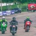 Į „Nemuno žiedą” grįžta nemokami mokymai motociklininkams